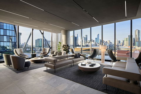 AC Hotel By Marriott Melbourne Southbank - Accommodation Search 0