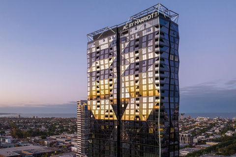 AC Hotel By Marriott Melbourne Southbank - Accommodation Search 1