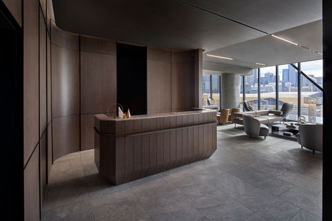 AC Hotel By Marriott Melbourne Southbank - Accommodation Search 2