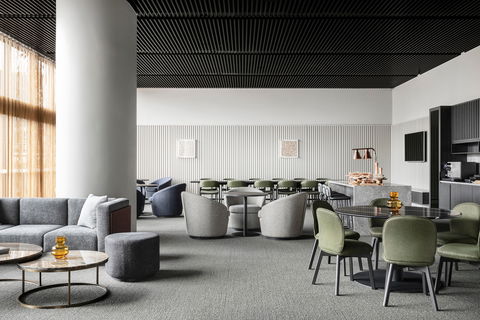 Oakwood Premier Melbourne - Accommodation Search 2