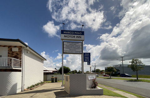 Marco Polo Motor Inn - Accommodation Search 1