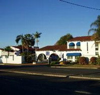 Alabaster Motor Inn - Accommodation Search