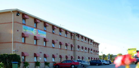 Arena Hotel - Accommodation Search 0