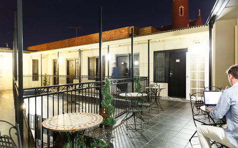 Airport Hotel Sydney - Accommodation Search 0