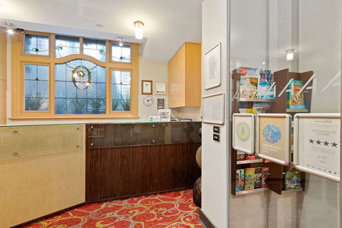 Alto Hotel On Bourke - Accommodation Search 1