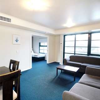 Arrow On Spencer - Accommodation Search 2