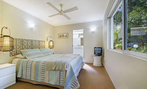 Bali Hai Apartments Noosa - Accommodation Search 1