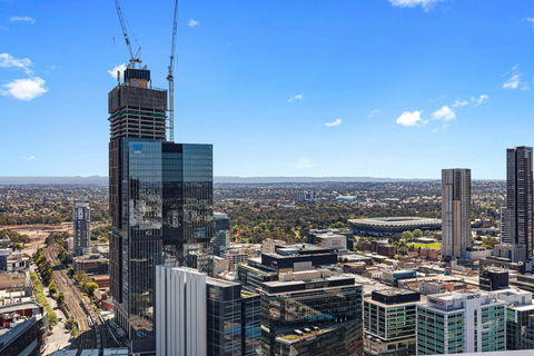 Astra Apartments Parramatta - Skyrise - Accommodation Search 3