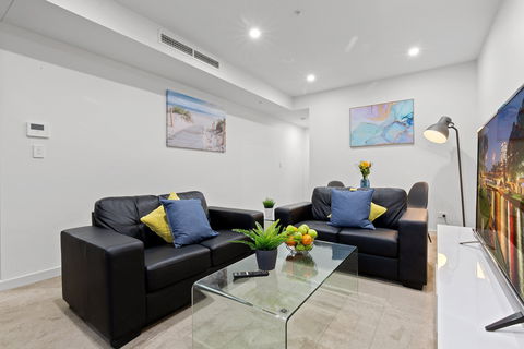 Astra Apartments Parramatta - Skyrise - Accommodation Search 4