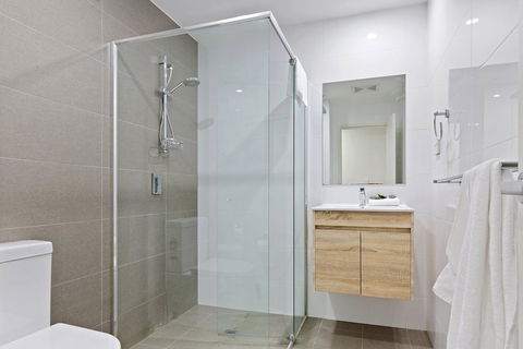 Astra Apartments Parramatta - Skyrise - Accommodation Search 5