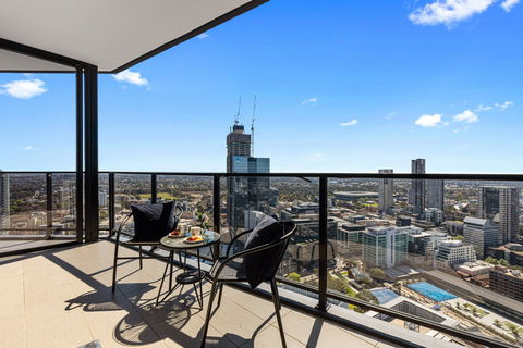 Astra Apartments Parramatta - Skyrise - Accommodation Search 8