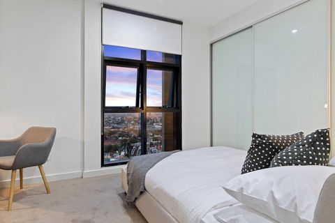 Astra Apartments Parramatta - Skyrise - Accommodation Search 10