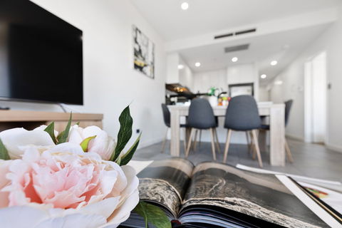 Astra Apartments Parramatta - Skyrise - Accommodation Search 12
