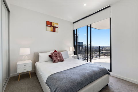 Astra Apartments Parramatta - Skyrise - Accommodation Search 14