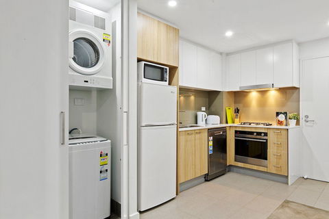 Astra Apartments Parramatta - Skyrise - Accommodation Search 16