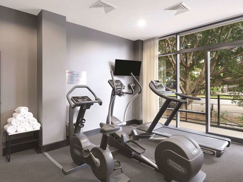 Adina Apartment Hotel Sydney Airport - Accommodation Search 17