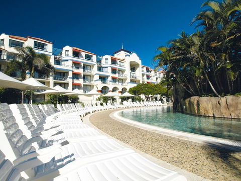 Oaks Calypso Plaza Resort - Accommodation Search 3