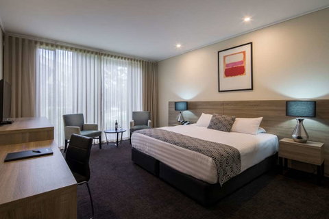 Dingley International Hotel - Accommodation Search 3