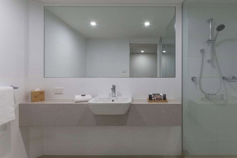 Dingley International Hotel - Accommodation Search 4