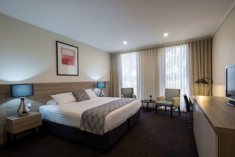 Dingley International Hotel - Accommodation Search 5