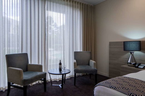 Dingley International Hotel - Accommodation Search 6