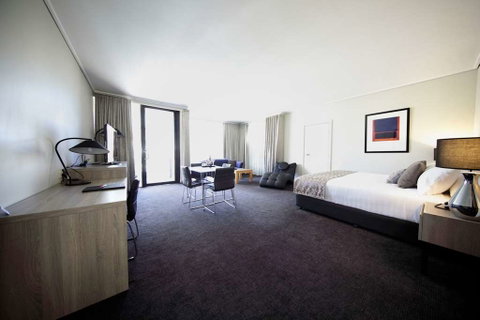 Dingley International Hotel - Accommodation Search 7