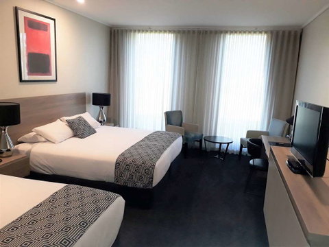 Dingley International Hotel - Accommodation Search 8