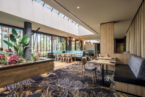 Dingley International Hotel - Accommodation Search 12