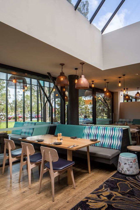Dingley International Hotel - Accommodation Search 13