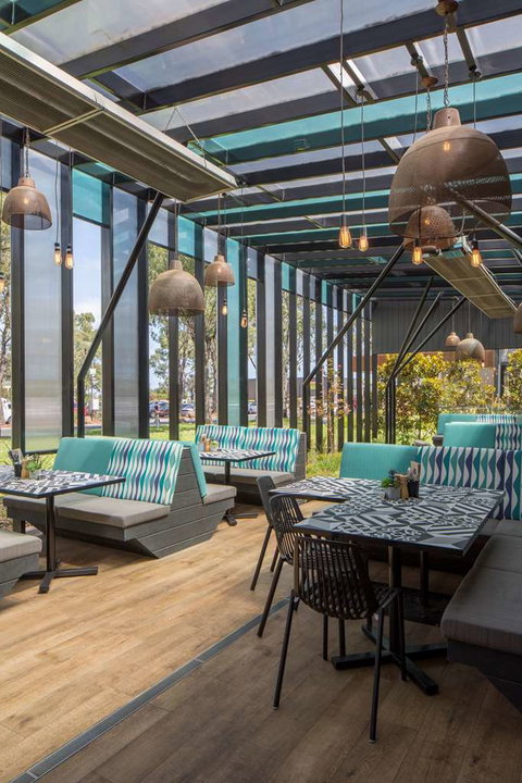 Dingley International Hotel - Accommodation Search 15