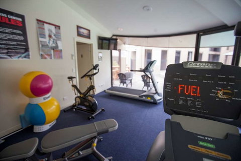 Dingley International Hotel - Accommodation Search 17