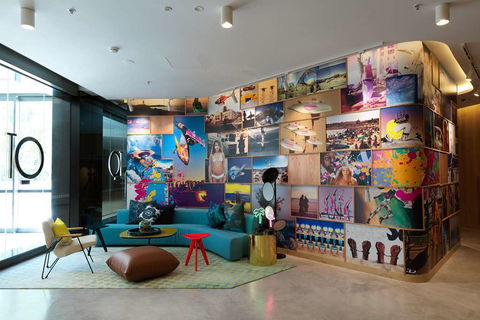 QT Bondi - Accommodation Search 1