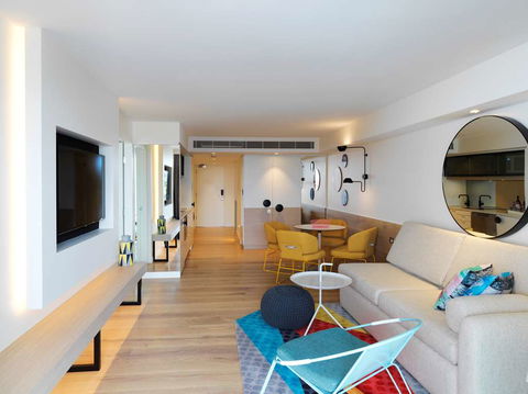QT Bondi - Accommodation Search 7
