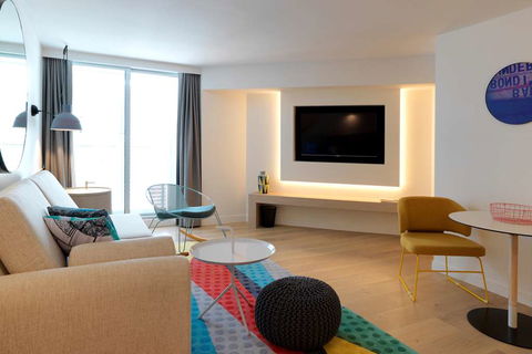 QT Bondi - Accommodation Search 9