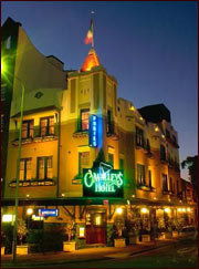 O'Malleys Hotel - Accommodation Search 0