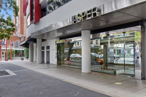 Astra Jasper - Accommodation Search 2
