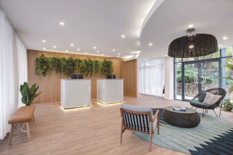 Adina Apartment Hotel Coogee - Accommodation Search 3