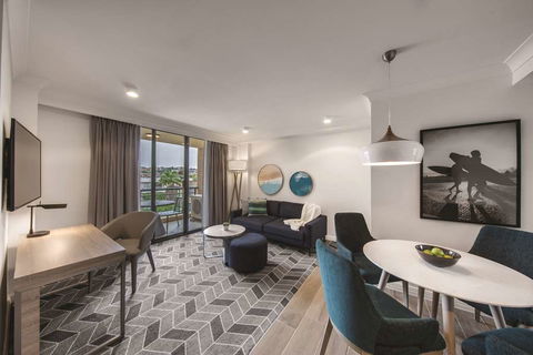 Adina Apartment Hotel Coogee - Accommodation Search 11