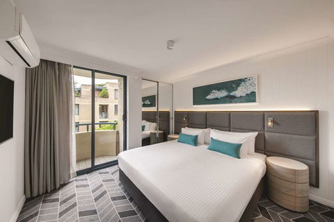 Adina Apartment Hotel Coogee - Accommodation Search 12