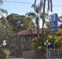 Best Western Ipswich - Accommodation Search