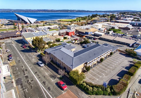 Albany Motel & Apartments - Accommodation Search 1