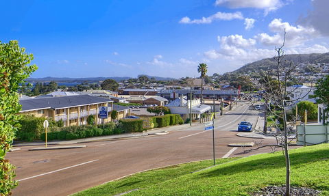 Albany Motel & Apartments - Accommodation Search 3