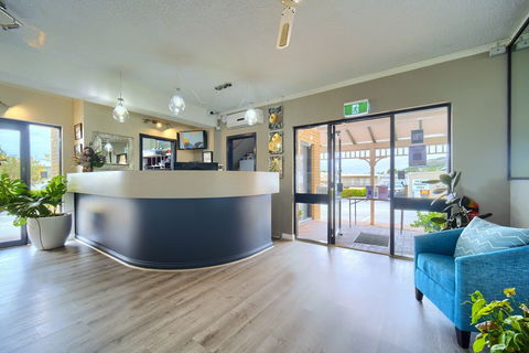 Albany Motel & Apartments - Accommodation Search 4