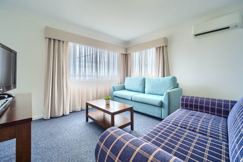 Albany Motel & Apartments - Accommodation Search 6