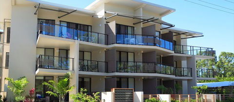 Agnes Water Beach Club - Accommodation Search 0