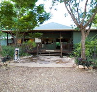 Adels Grove Camping Park Hotel - Accommodation Search