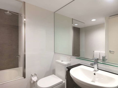 Adina Apartment Hotel Sydney Airport - Accommodation Search 9