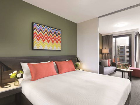 Adina Apartment Hotel Sydney Airport - Accommodation Search 13