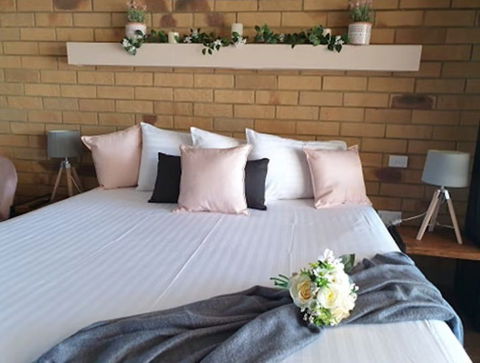 Abacus Motel Mount Isa - Accommodation Search 3