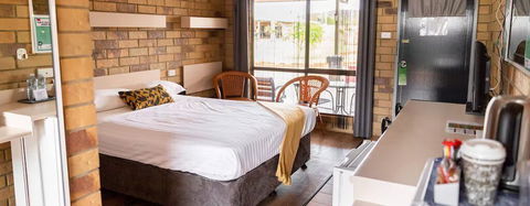 Abacus Motel Mount Isa - Accommodation Search 4